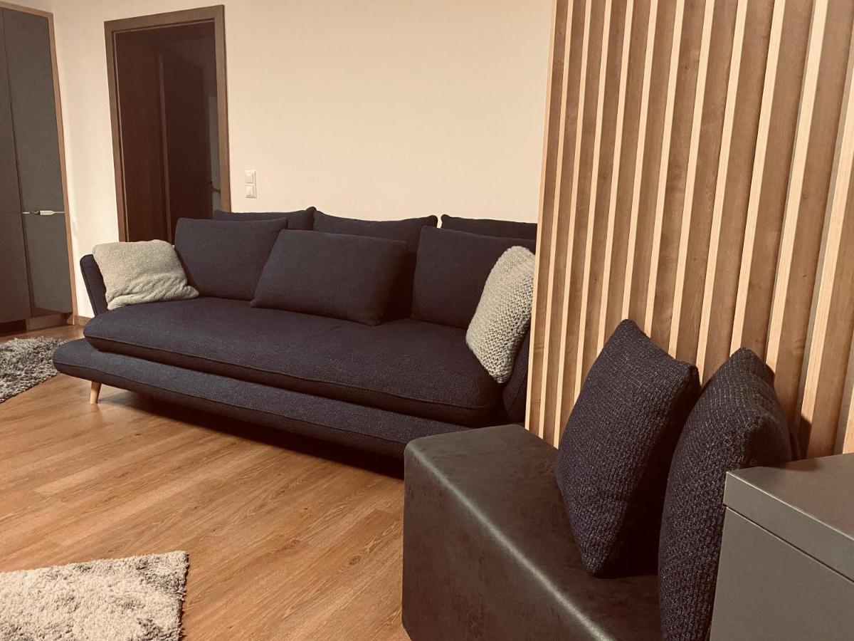 Ferienwohnung 버그하우젠 외부 사진