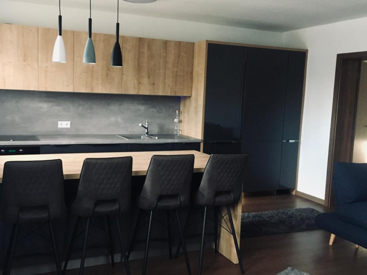 Ferienwohnung 버그하우젠 외부 사진
